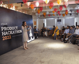 Product Hackathon 2022-0