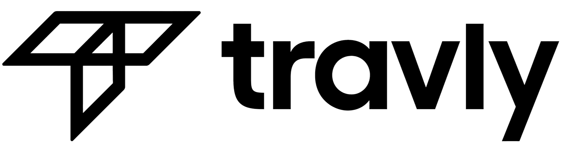 Travly logo