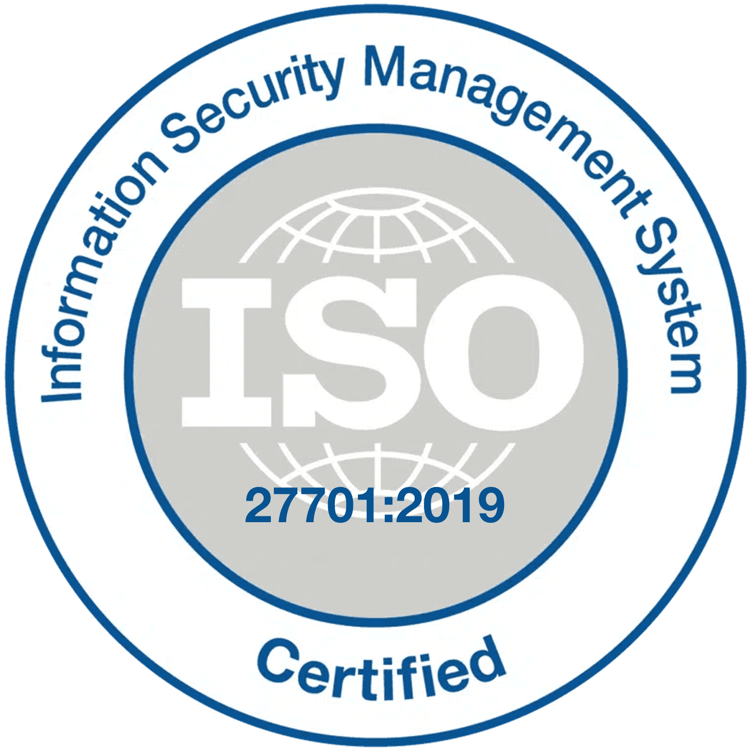 ISO 27701:2019