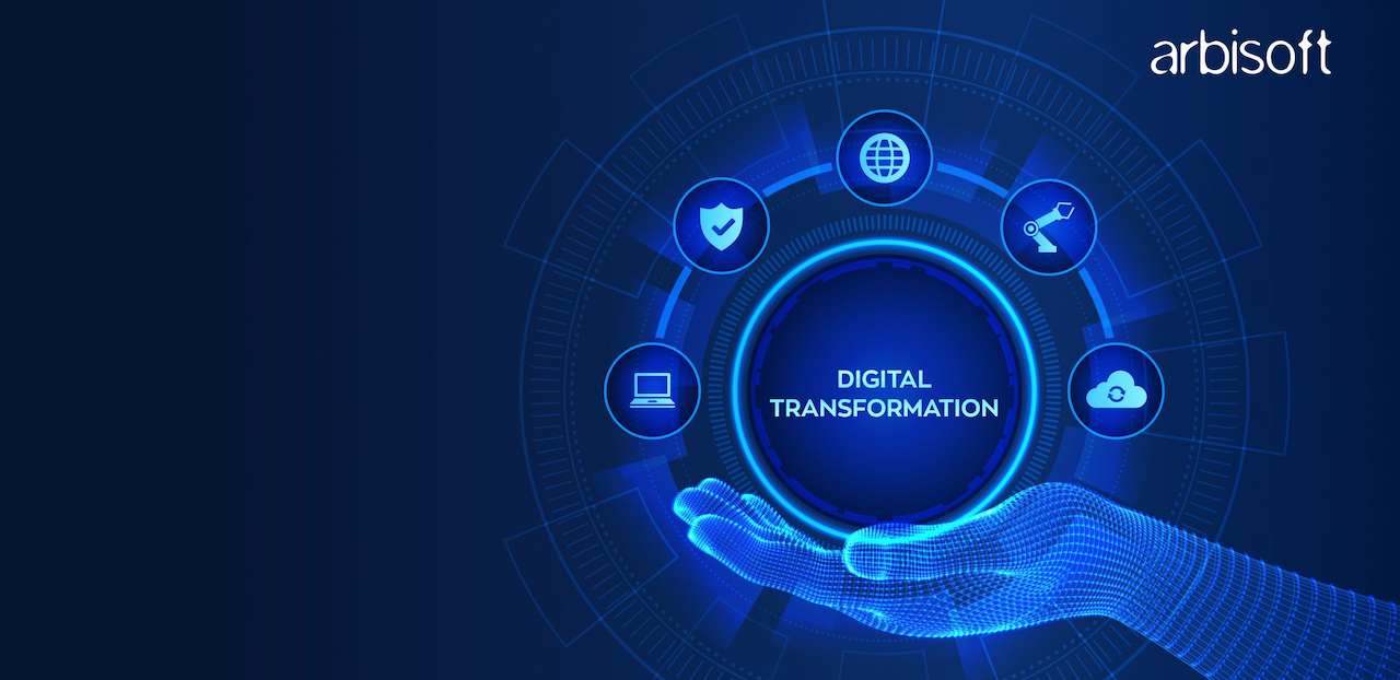 Implementing Digital Transformation Best Practices: A Comprehensive Guide
