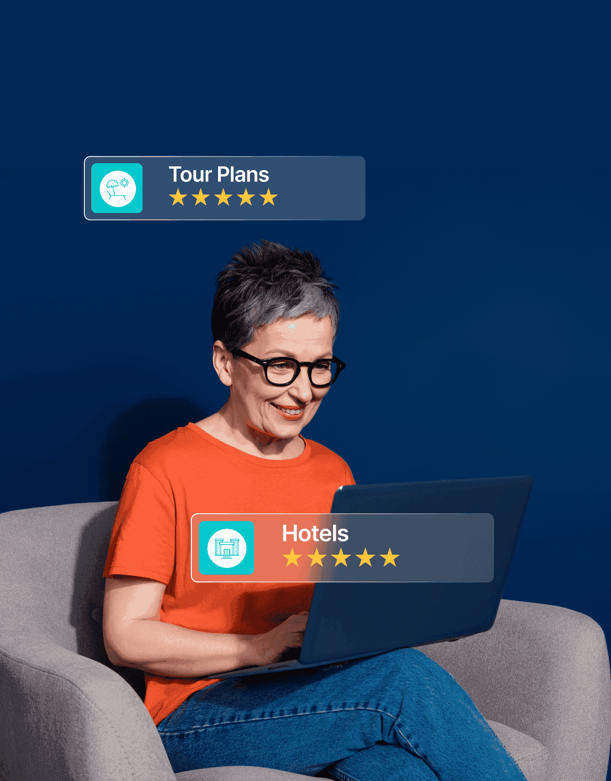 Contributions illustration