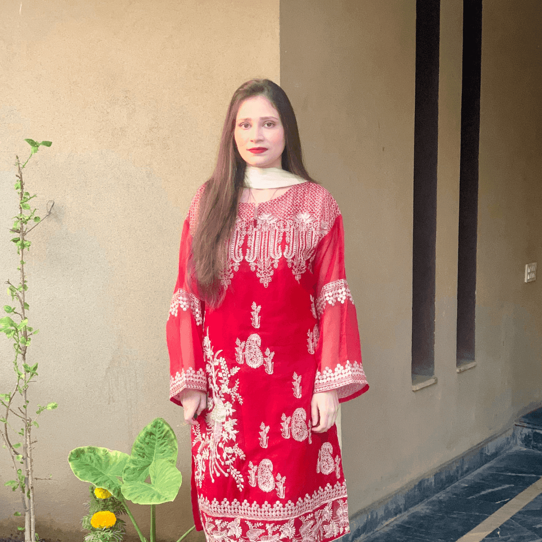 Asfa Akbar's profile picture